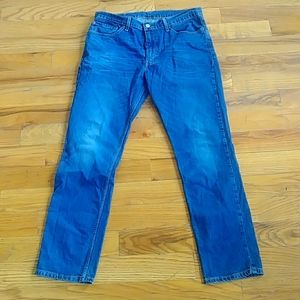 Levi's Men's 511 Slim Fit Jeans